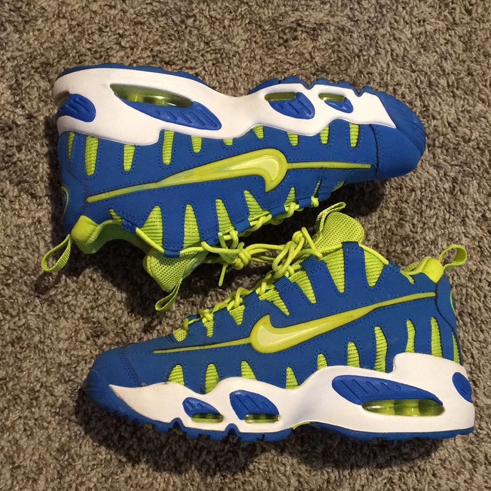 Nike Air Max NM